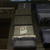 E And E Rookie Vault