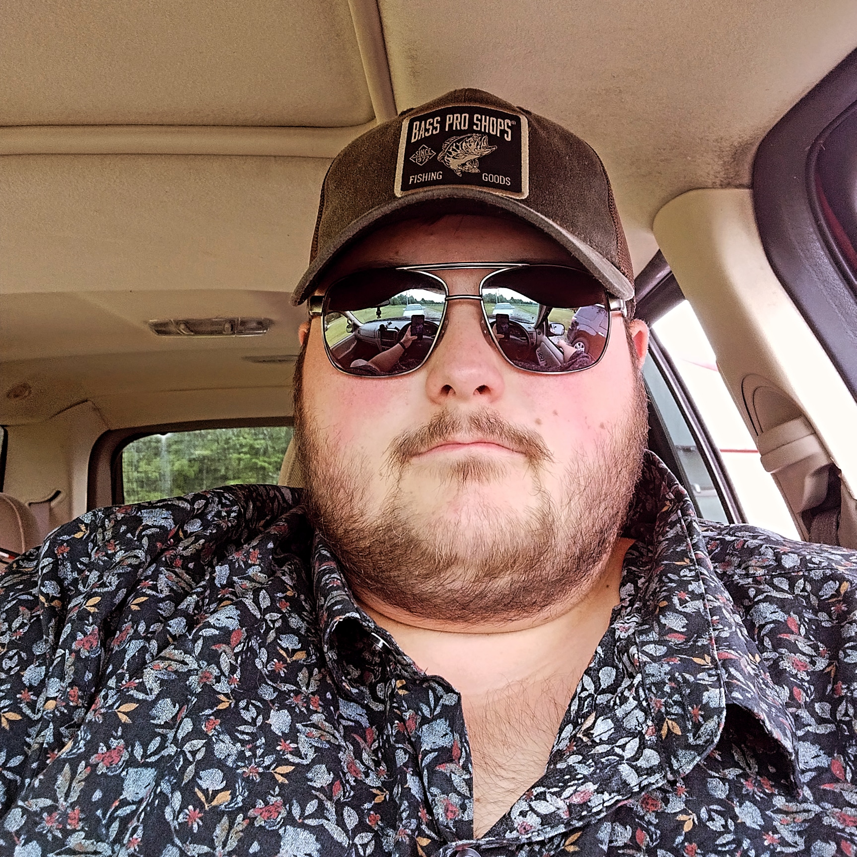 User profile