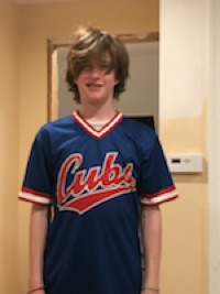Ashton Brown