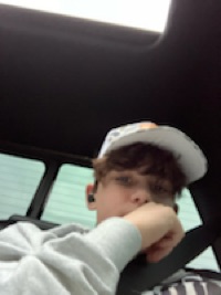 Tucker Bowman