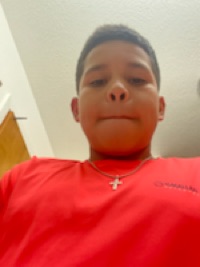 Xavier Liam Salinas