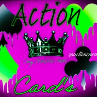 Action Cards