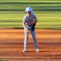 Ethan Schricker