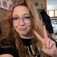 Abigale Baxter
