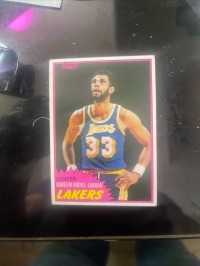 CLV Sports Cards