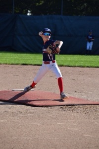Clay Ferkinhoff