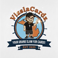 VizslaCardz ( Read Bio - All For Sale - Deals)