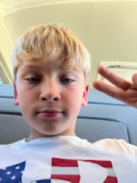 Zane Turner