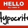 The Wise Hypocrite