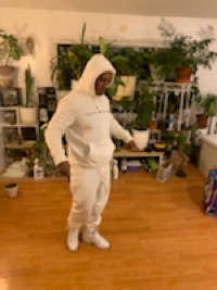 Geno Raynarr Smith