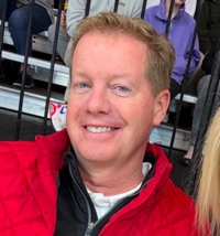 Peter McFarland