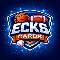 Ecks Cards