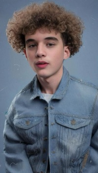Carter Worgum