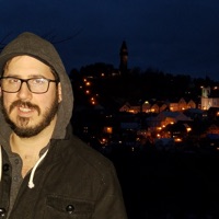 Dustin Offman