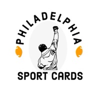Philadelphia Sports Cards