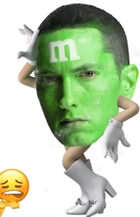 Shawn Micheal dixon