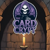 The Card Crypt