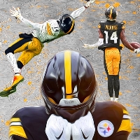 Danny Byrd