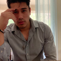 Adrian Ortiz