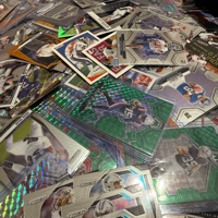 JD COLLECTS