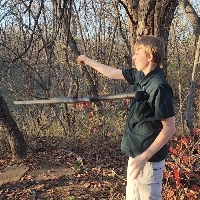 Dominick Shadoan