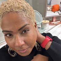 Natasha Johnson