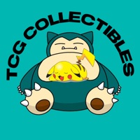 TCG COLLECTIBLES + Sports