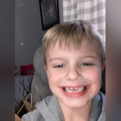 User profile image