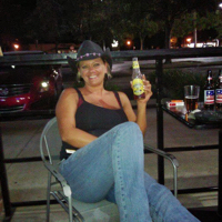 Angela Clark