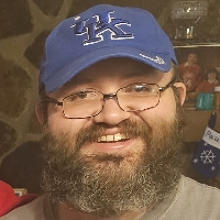 Travis Little