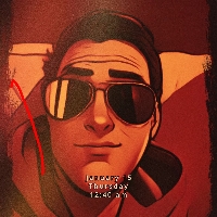 User profile image