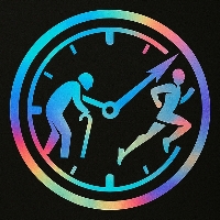 My Time To Your Prime