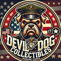 Devil Dog Collectibles