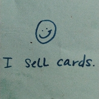 User profile image