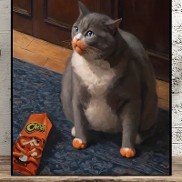 User profile image