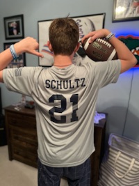 Everett Schultz