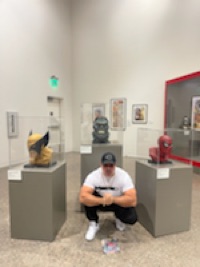 User profile image