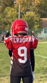 Gavin Verdoorn