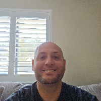 Joshua Cantwell