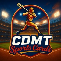CDMT Sports Cards - Calvin