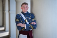 Jackson Kretzing