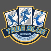 True Blue Sports Cards