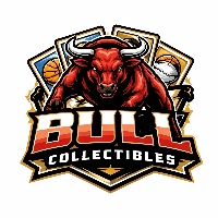 Bull Collectibles(ALL BASEBALL $1)