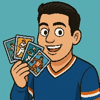 Kevin Bayas