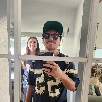 User profile image