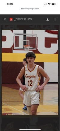 Carter Pennington