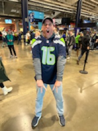 User profile image