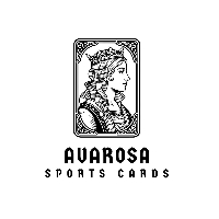 Avarosa Sports Cards