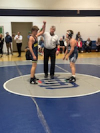 Will Dykes