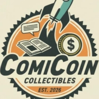 ComiCoin Collectibles
